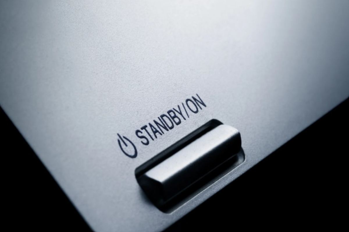 Standby consumo nascosto