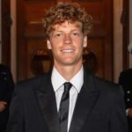 jannik sinner vacanza