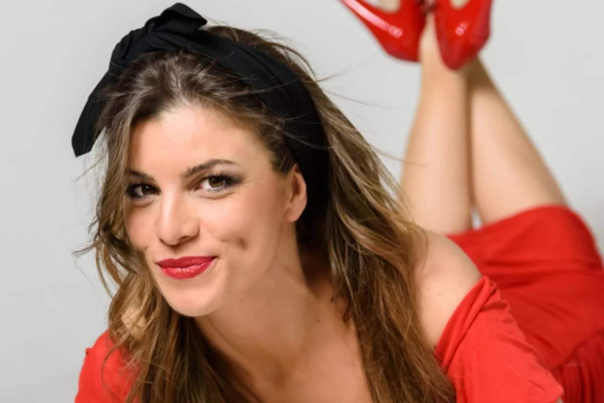 jenny corrò morta
