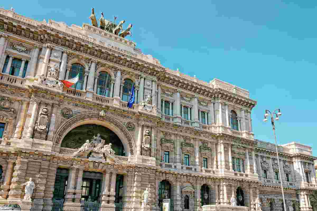 Adesso poi farti risarcire tutto, la Cassazione ha deciso
